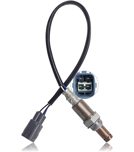 Upstream Oxygen Sensor For Pontiac Vibe & Toyota Corolla/Matrix 1.8L 2003-2004 – Improves Engine Performance