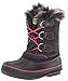 Western Chief Unisex-Child Kids' Cold Weather Snow Boot