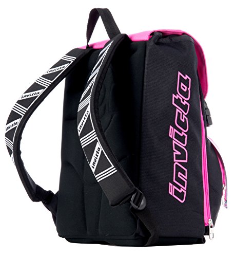invicta school bags