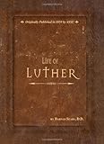 Life of Luther by Barnas Sears, D.D.