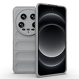 Rfvzubemok Compatible with Xiaomi 14 Ultra 5G