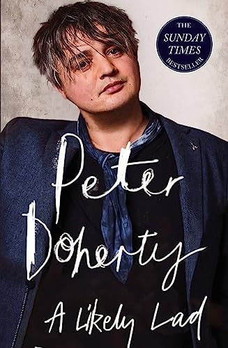 The Books of Albion: The Collected Writings of Peter Doherty by