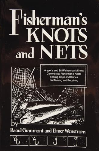 Net Making by Charles Holdgate (1972-10-03): Charles Holdgate