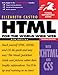 HTML for the World Wide Web, Fifth Student Edition, with XHTML and CSS by 