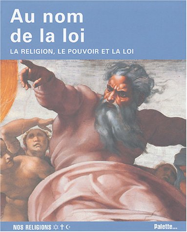 Au nom de la loi