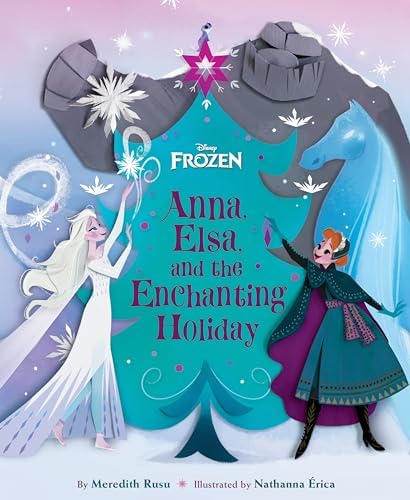 DISNEY FROZEN: SPECI: RH Disney, RH Disney: 9780736432962: Amazon