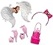 Mattel Ever After High Birthday Ball C.A. Cupid Doll