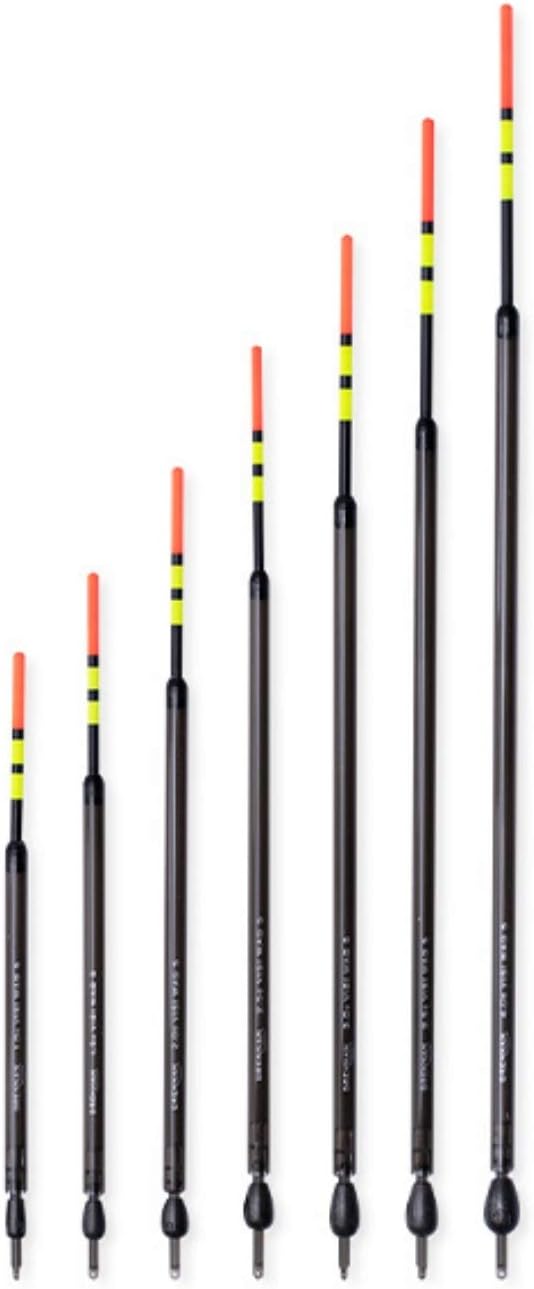 Drennan Visi Wag 5 Float - 1.5g Precision Waggler