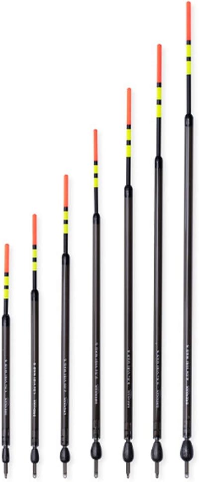 Drennan Visi Wag 5 Float - 1.5g Precision Waggler