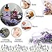 Lavender Essential Oil,Premium Therapeutic Grade Aromatherapy Oils,Pure Lavender Oil for Sleep,Relaxing,Bathing,Soap Making