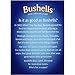 Australian Bushells Blue Label 50 Tagged Tea Bags