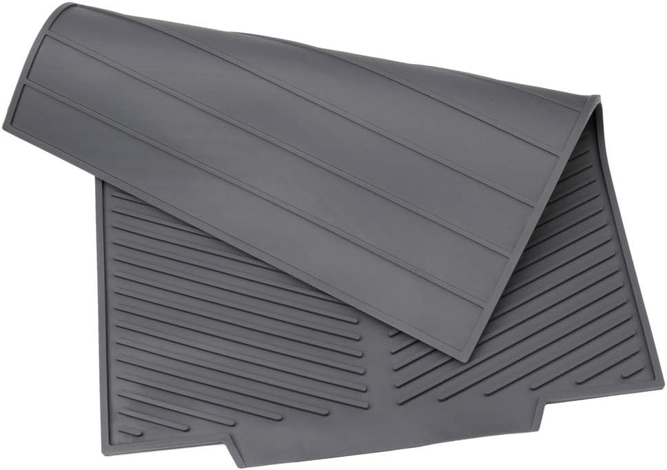 Folding Draining Mat - Image 3