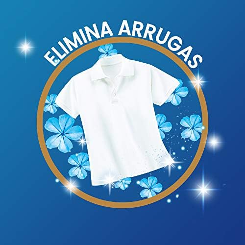 Flor Elixir Deluxe - Perfume Para La Ropa (Formato Gel, Fragancia Romance), 237 ml — foto 4 de 4