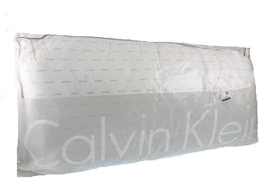 Amazon Com Calvin Klein Signature Down Alternative Density King