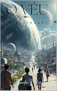 Livro O Véu : E a verdade