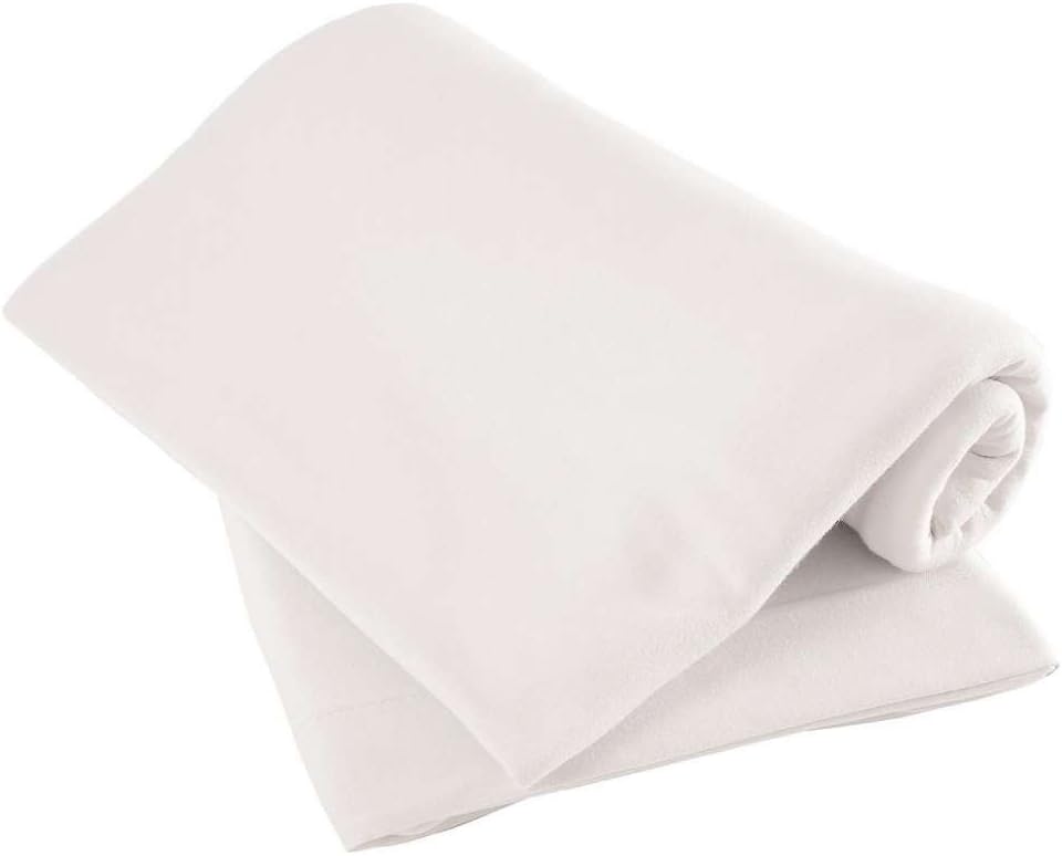 mamas and papas travel cot sheets