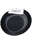 Darice Top Hat, 3.75-Inch, Black (12791)