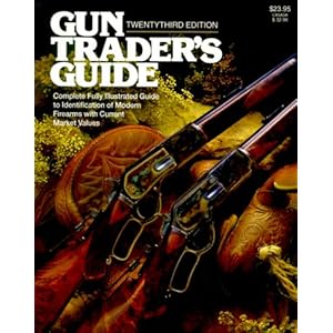Gun Trader's Guide