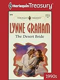 The Desert Bride (The Lynne Graham Collection Book 3)