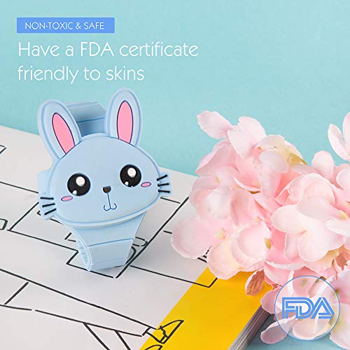 1 YSLON+Childrens+Electronic+Rabbit+Gifts