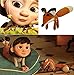zmgmsmh The Little Prince Le Petit Prince Stuffed Fox Plush The Little Prince for Kids Birthday/Xmas Gift 20 Inches