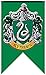 Harry Potter Hogwarts House Wall Banner (30