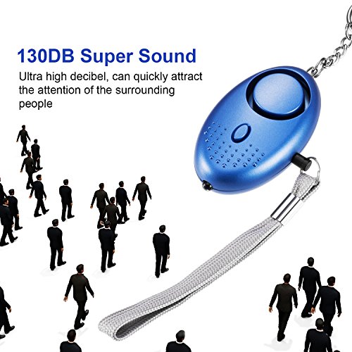 2 TOODOO+Safesound+Emergency+Providing+Multicolor