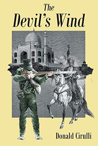 The Devil's Wind Kindle Edition