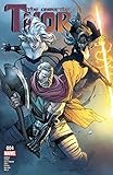 The Unworthy Thor (2016-2017) #4