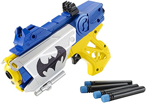 nerf batman