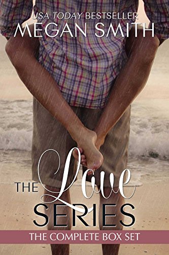 !BEST The Love Series: Complete Box Set<br />[T.X.T]