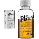 PestXpert Pyrethrum PBO Plus Concentrate 1oz Bottle