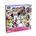 Candy Land Game Disney Minnie Mouse's Sweet Treats Edition