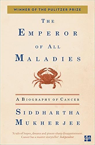 Download The Emperor of All Maladies: A Biography of Cancer PDF