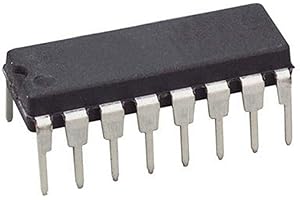 DBParts New for 20PCS TL494CN TL494 DIP-16 TI PWM Power Supply Controllers IC