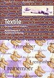 Image de Textile, Volume 2, Issue 3: The Journal of Cloth and Culture: Special Issue on Digital Dialogues: Textiles and Technology