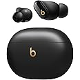 Beats Studio Buds + True Wireless Noise Cancelling Earbuds - Black/Gold (Renewed)