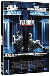 Évasion