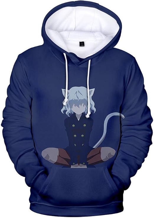 Demon Hunters KPop Hoodie | Anime Druck | Streetwear Kpop Demon Hunters Pullover Mädchen