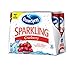 Ocean Spray Sparkling Juice, Cranberry, 8.4 Ounce Can (4 x 6-Pack)