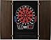 Viper Metropolitan Electronic Soft Tip Dartboard & Cabinet Bundle