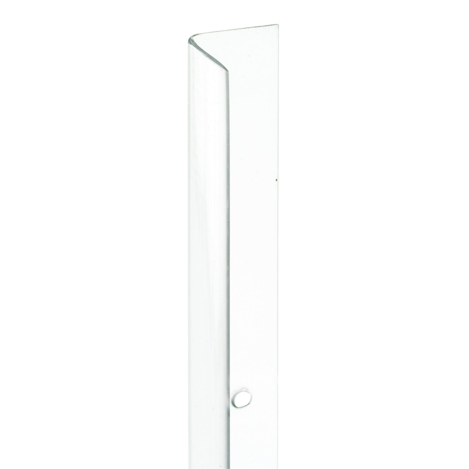 Photo 1 of Prime-Line Products MP9129 Corner Shield Perforated