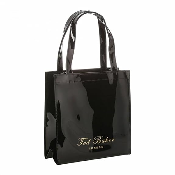 ted baker small tote bag sale