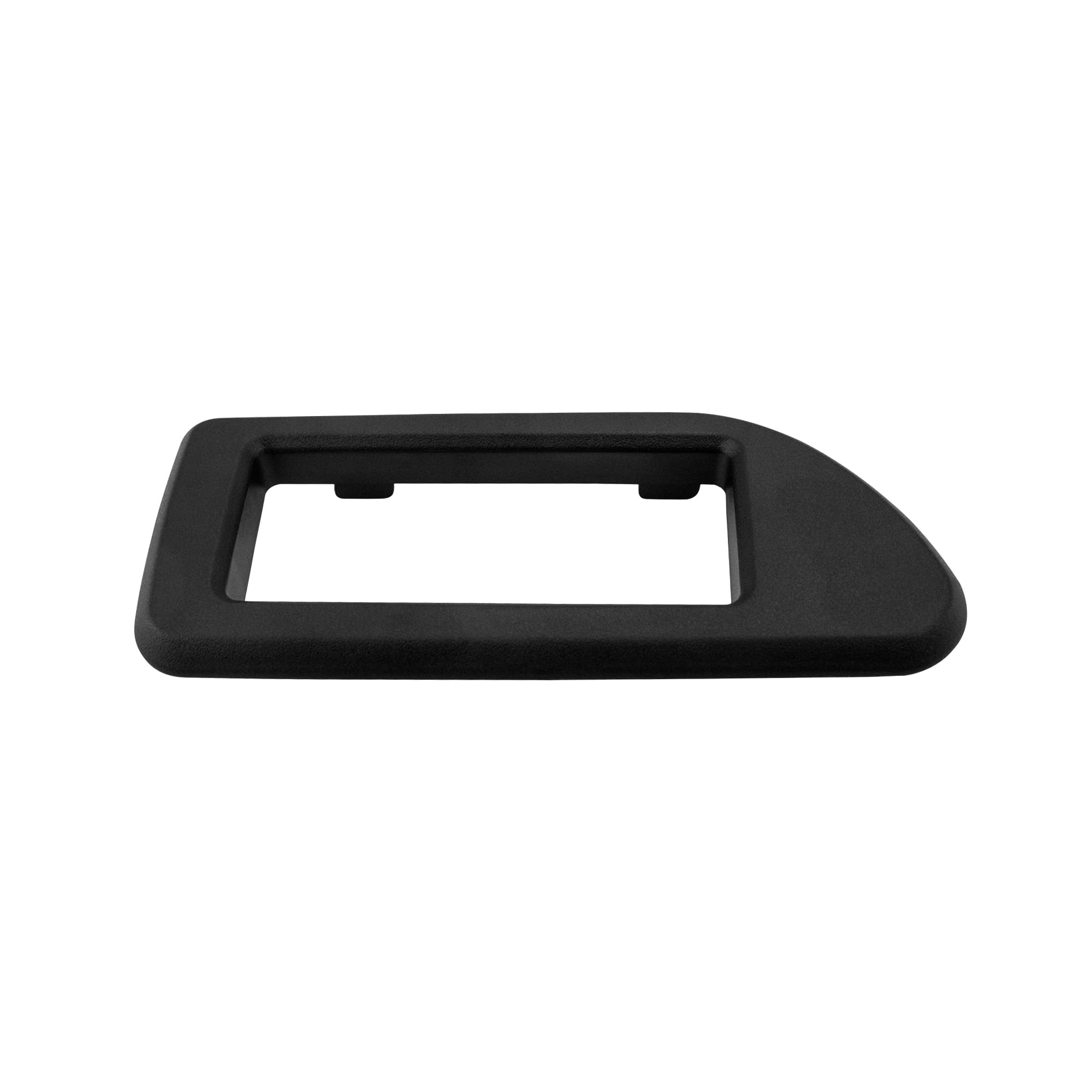 Photo 1 of MotoProducts Interior Door Handle Bezel Replacement for 1999-2002 Plymouth Prowler Interior (Passenger) Left Side TTO6DX9AA