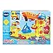 VTech Go! Go! Smart Wheels Learning Zone Construction Site (Frustration Free Packaging)