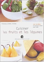 Cuisiner les fruits et les légumes