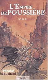 L' empire de poussière