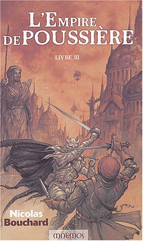 L' empire de poussière