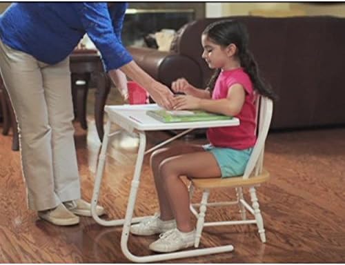 Mesa Plegable - De la Publicidad de la TV: Amazon.es: Hogar