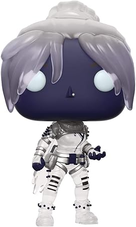 translucent wraith funko pop